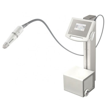 Magic Plus A0130 Seyo TDA RF Fractional Micro Needle Beauty Machine For Eye Wrinkle Treatment