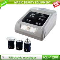 RU-1206 3MHZ Ultrasonic eye massage machine