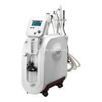 2019 NEW Oxygen Jet Peel & Water Oxygen Beauty Equipment