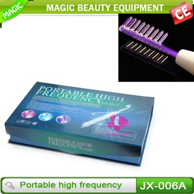 Portable High Frequency Machine