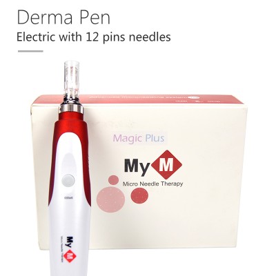 DP-01 Derma Pen Microneedle Machine / Derma Skin Rejuvenation device