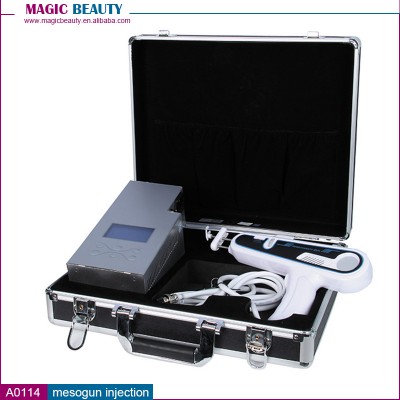 Crazy Price Meso Beauty Gun for Skin Rejuvenation U225