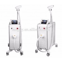 professional permanent laser hair removal 810 nm diode laser component/shr diode laser