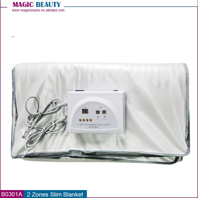 B0301A Cheap Thermal Slimming Hot Blanket in Malaysia