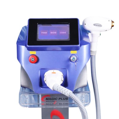 808nm  diode laser hair removal machine / permanent hair removal by laser